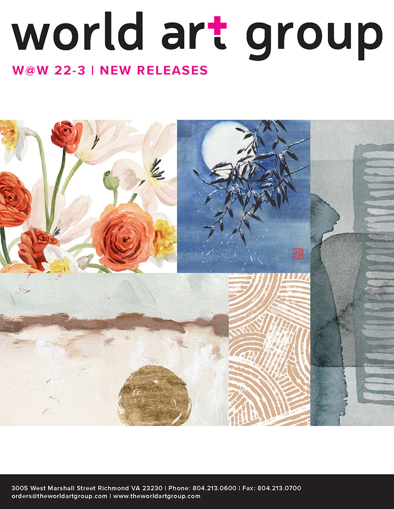 WW The World Art Group